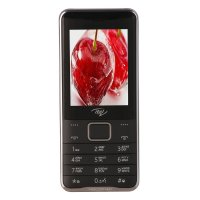   Itel IT5631 DS Black