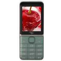   Itel IT5626 DS Dark Green