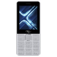   Itel IT5630 Silver