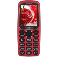   teXet TM-B307 Red