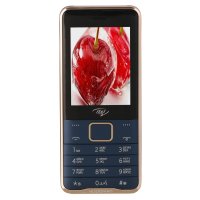   Itel IT5631 DS Blue