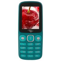   Itel IT5026 DS Peacock Green