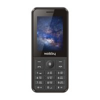   Nobby 240 LTE