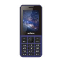   Nobby 240 LTE