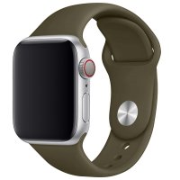  TFN  Apple Watch 38/40 Silicone 