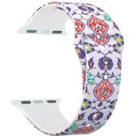  LYAMBDA ALYA Apple Watch 42/44mm ALYA DS-APF06-44-8