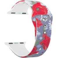  LYAMBDA ALYA Apple Watch 42/44mm ALYA DS-APF06-44-12