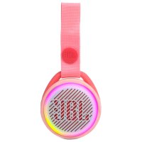   JBL Jr Pop Rose Pink