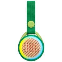   JBL Jr Pop Froggy Green