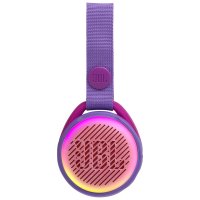   JBL Jr Pop Iris Purple