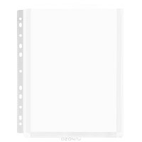 - Erich Krause Semi-Clear Extra Light L-FILE A4 ,100 /