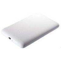 3Q 3QHDD-U285-WW500    2.5"" 500Gb USB  480 Mbps 127*81*15" mm White