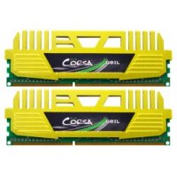 Geil GOC316GB1600C9DC   DDR3 16Gb (2*8Gb) EVO CORSA PC3-12800 1600MHz CL 9-9-9-28 1.5 