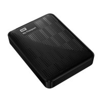 (WDBEMM0010BWT-EEUE) HDD     My Passport 1TB 2.5" USB 3.0/2.0, 