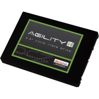   256GB OCZ Agility 4 (SATA3, up to 400/400MBs, 85000IOPS, MLC, Indilinx Everest