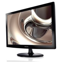  24" Samsung T24B300EW Glossy Black