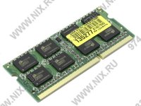   Corsair Mac Memory (CMSA8GX3M1A1333C9) DDR-III SODIMM 8Gb (PC3-10600) CL9 (for NoteBoo