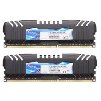 G.Skill F3-2400C10D-8GZH   DDR3 8GB (2*4GB) RipjawsZ PC3-19200 2400MHz CL 10-12-12-31 1.