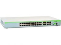  Allied Telesys AT-9000/28-50 24*10/100/100 +4 active SFP ECKO