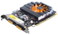 Zotac GeForce GT 630 SYNERGY EDITION  PCI-E 4GB GDDR3 128bit 40nm 810/1066Mhz DVIx2(HDCP)/