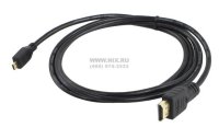  HDMI to micro HDMI (19M -19M) 1.8 