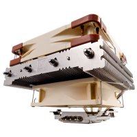    Noctua NH-L12 SE2, ALL Socket, Extra-low profile, 120/92mm dual fan design