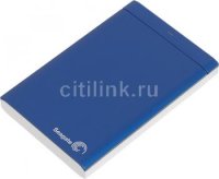    USB3.0 2.5" 1.0  Seagate Backup Plus Blue ( STBU1000202 )