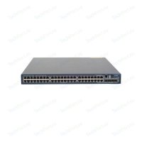  HP (JE069A) A5120-48G EI with 2 Slots. 48x10/100/1000BaseTx 4xSFP 2xModule slot