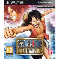   Sony PS3 One Piece: Pirates Warriors  