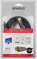  Sparks SG1142 HDMI-HDMI 5 