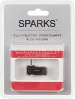   Sparks Jack 2.5 () - Jack 3.5 () Gold (SG1106)