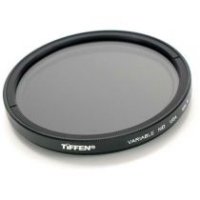  Tiffen 72MM VARIABLE ND FILTER