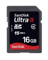 (SDSDQUA-016G-U46A)   SanDisk,  microSDHC 16 , Mobile Ultra ANDROID,  10,