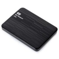 (WDBLNP5000ABK-EEUE) HDD     My Passport Ultra 500GB 2.5" USB 3.0, 