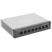  Cisco SF100D-08-EU 8 ports 10/ 100Mbps