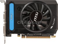  2048Mb MSI GeForce GT730 PCI-E GDDR3 64bit DVI HDMI HDCP N730K-2GD3/OC Retail