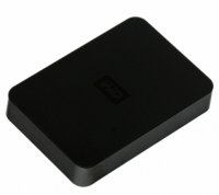 WESTERN DIGITAL    2.5" WD Elements Portable SE WDBABV7500ABK-EESN 750Gb USB 2.0