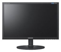  20" Samsung E2020N (YSB) (1600*900, 5 , 1000:1, 250 / 2, 170/160) Black TFT