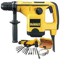 550W  DeWalt D25405K