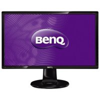  24" Benq GW2460HM (9H.L9GLB.QBE) Glossy-Black (VA+LED, LCD, 1920x1080, 12(4)