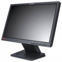  19" Lenovo L197W (T44HEEU) ThinkVision, 