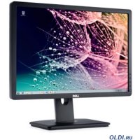  22" Dell P2213 BK/BK    (LCD, Wide, 1680x1050, D-Sub, DVI, DP, USB2.0 Hub)