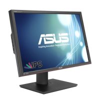  24.1" Asus PA248Q  TFT IPS 1920x1200 80000000:1 300cd/m2 6ms VGA DVI HDMI DisplayPort