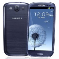  Samsung GT-i9300 Galaxy S III 16Gb Pebble blue