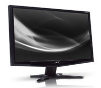  23" Acer G236HLBbd (ET.VG6HE.B03) , 1920x1080, LED-, 200 / 2, 5 