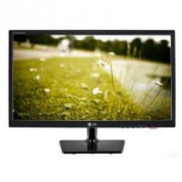  21.5" LG E2242C-BN, LED, 1920x1080, 5ms, 200cd/m2, 5.000.000:1 DFC, D-Sub Flatron