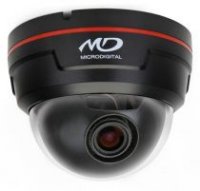 Microdigital MDC-7220TDN  , /   , SONY 1/3" Su