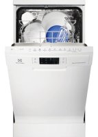   Electrolux ESF 4500 ROW