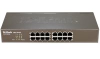  D-Link DES-1016A  /   - , 16 , 10/100 Eth, 