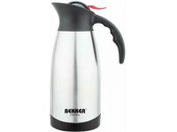  Bekker BK-4080 Silver-black